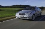 Mercedes-Benz E-Class 2002 года